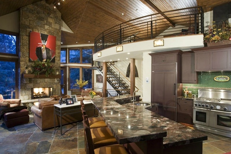 Feldman Residence David Johnston Architects