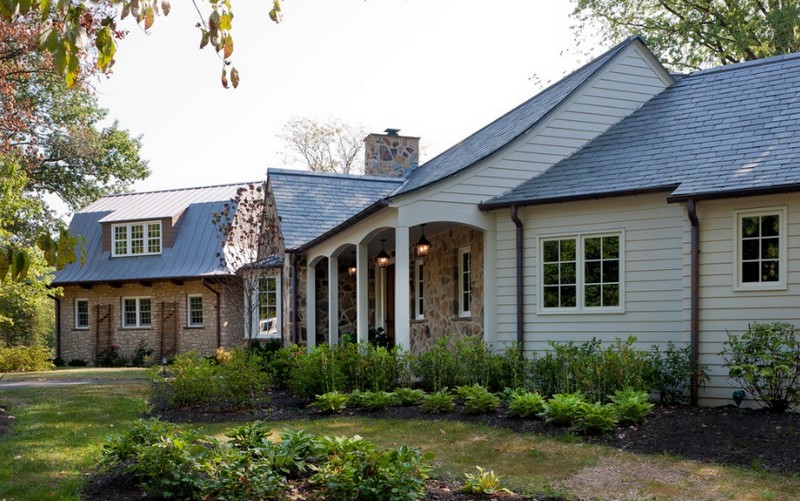 Gahanna Residence