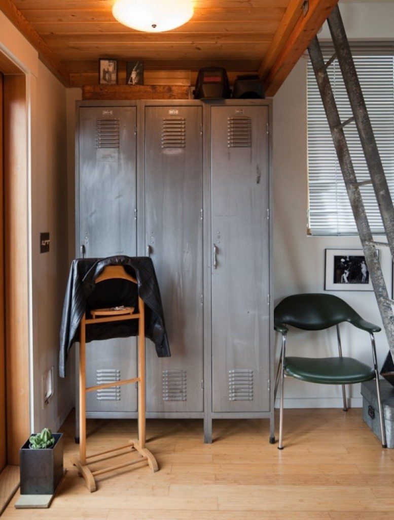 Garage Transformation