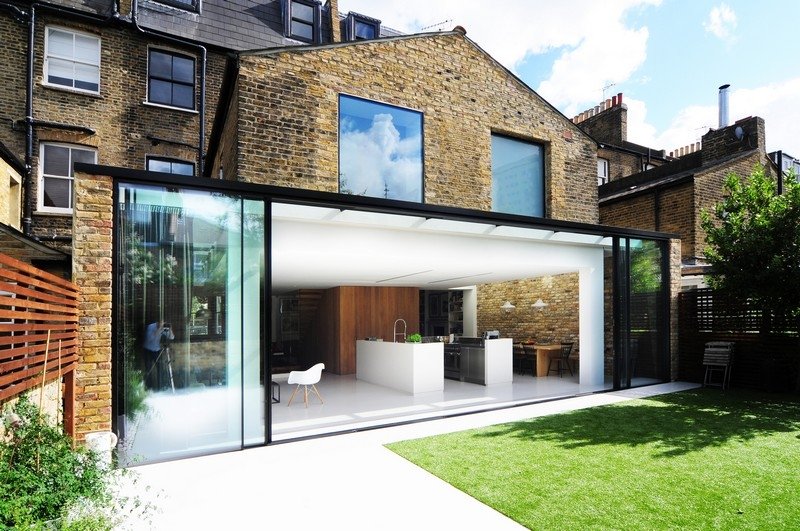 Homemade by Bureau de Change Design Office