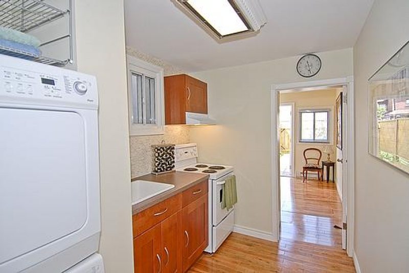 Toronto’s Tiniest Home