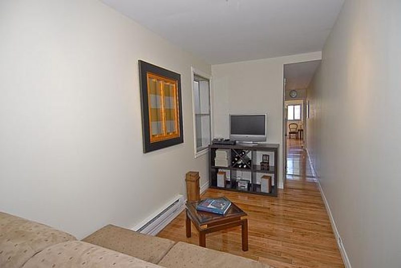 Toronto’s Tiniest Home