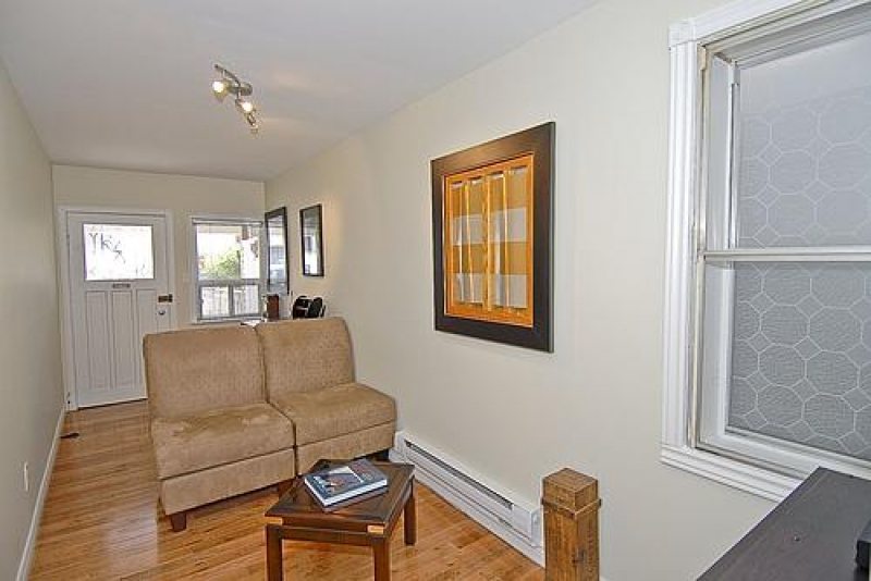 Toronto’s Tiniest Home