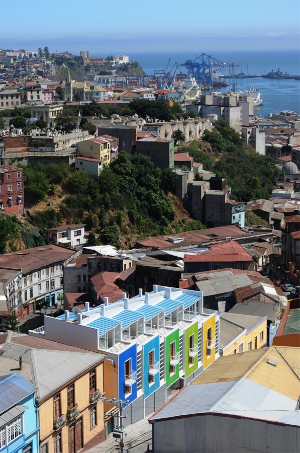 Loft Valparaiso