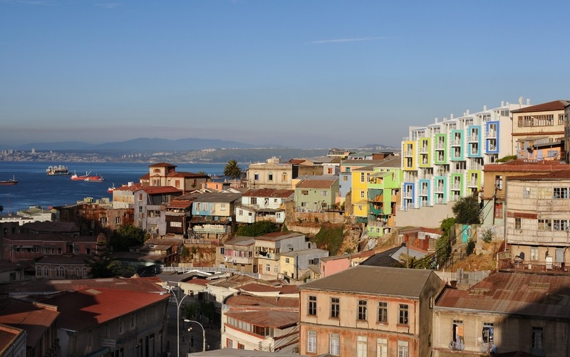 Loft Valparaiso