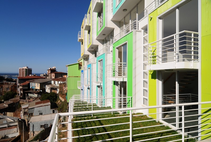 Loft Valparaiso