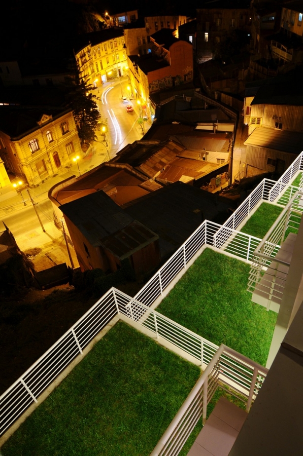 Loft Valparaiso