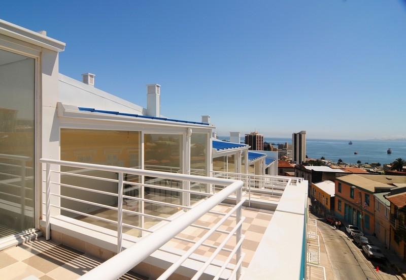 Loft Valparaiso