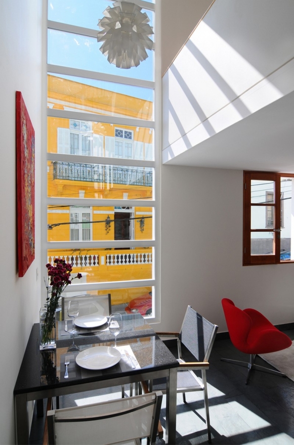 Loft Valparaiso