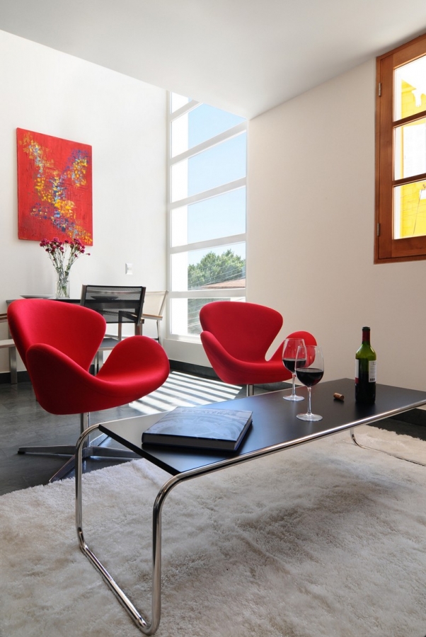 Loft Valparaiso