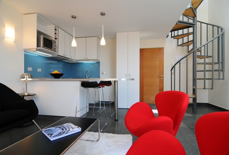 Loft Valparaiso
