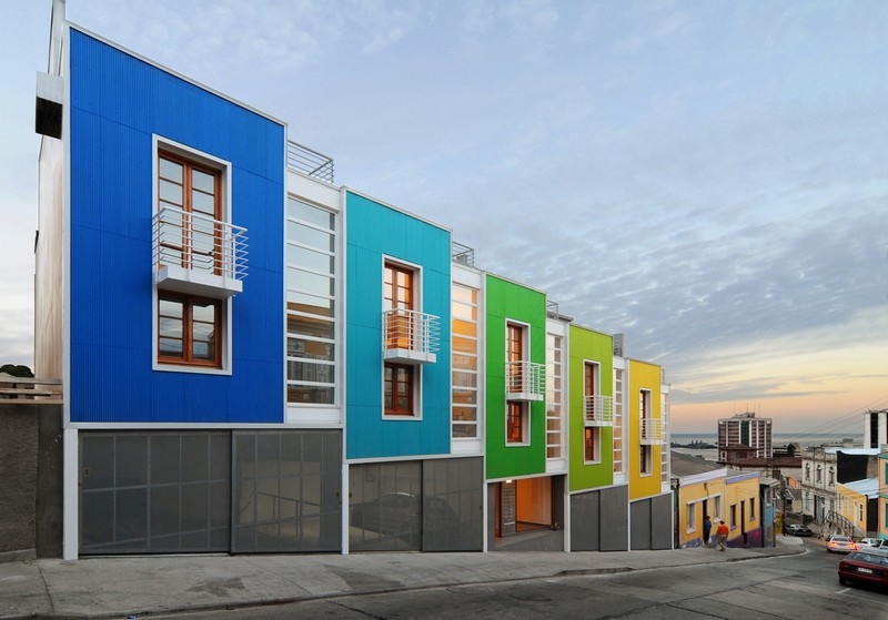 Loft Valparaiso