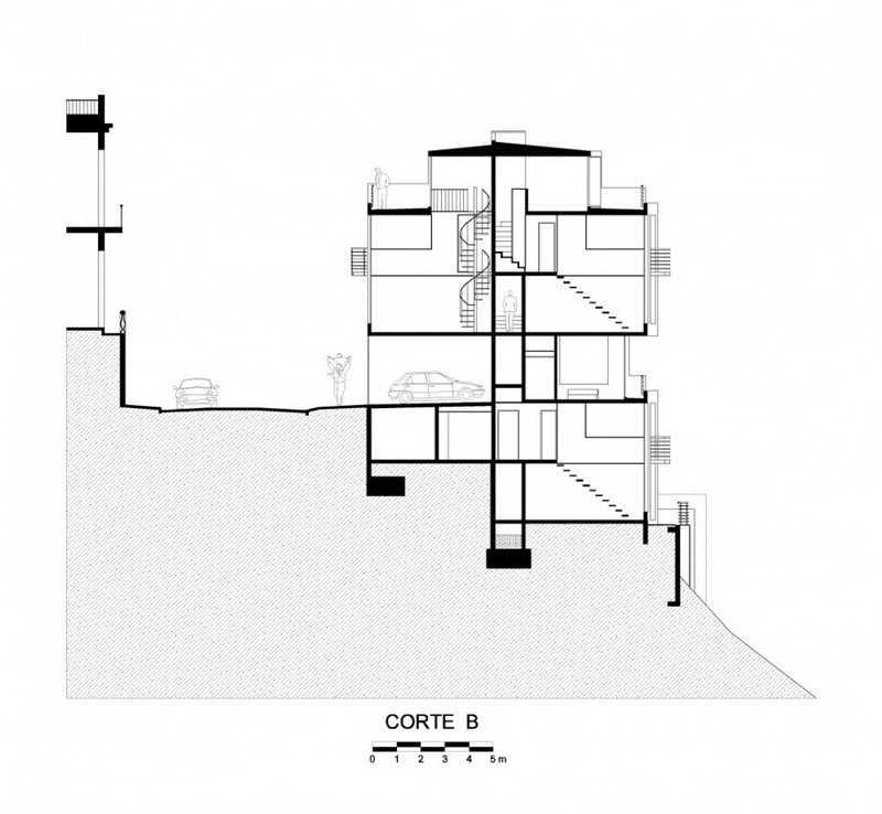 Loft Valparaiso