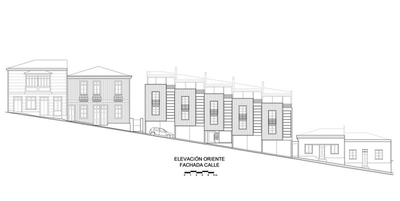 Loft Valparaiso