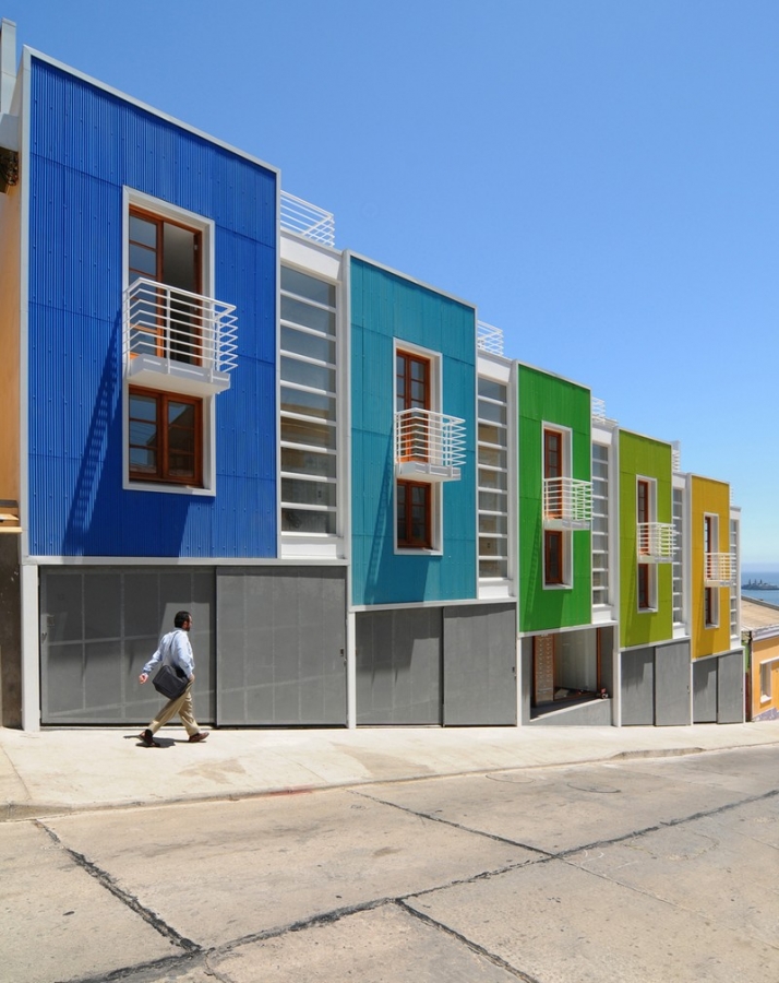 Loft Valparaiso
