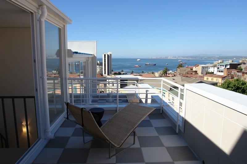 Loft Valparaiso
