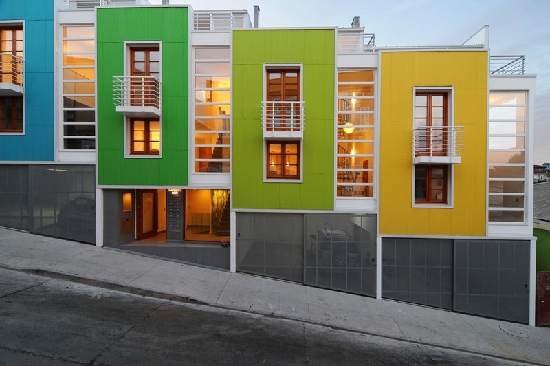 Loft Valparaiso
