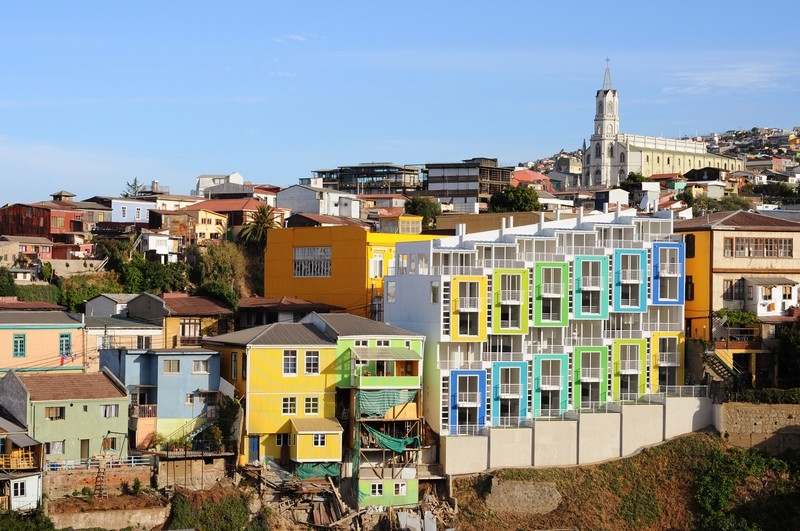 Loft Valparaiso