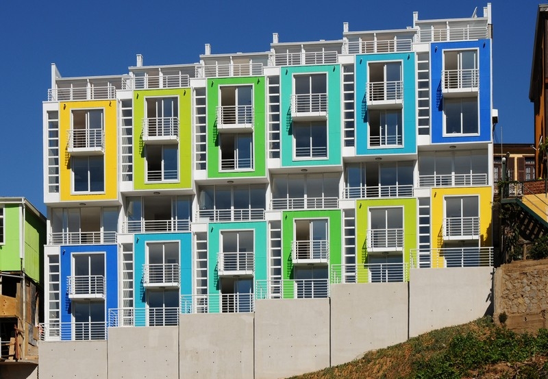 Loft Valparaiso