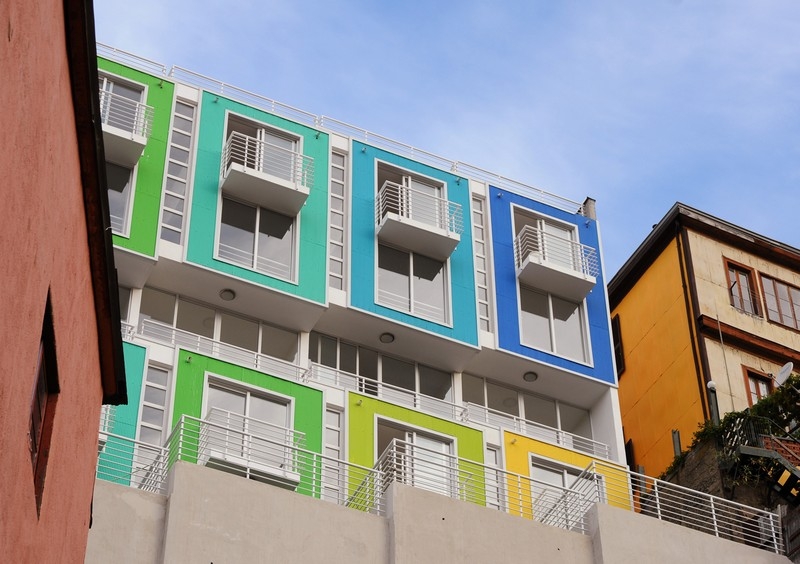 Loft Valparaiso