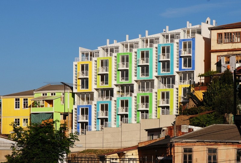 Loft Valparaiso