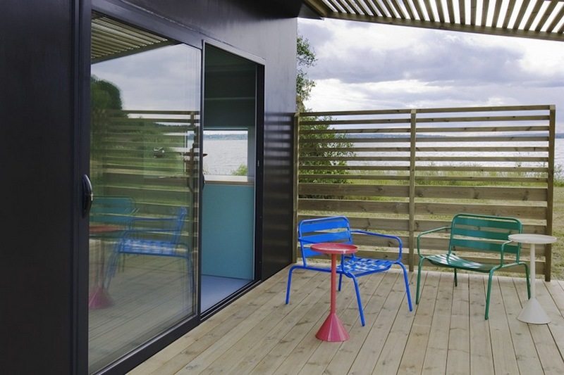The Mini House