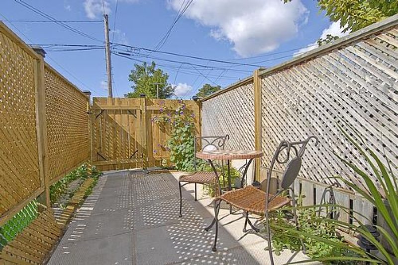 Toronto’s Tiniest Home