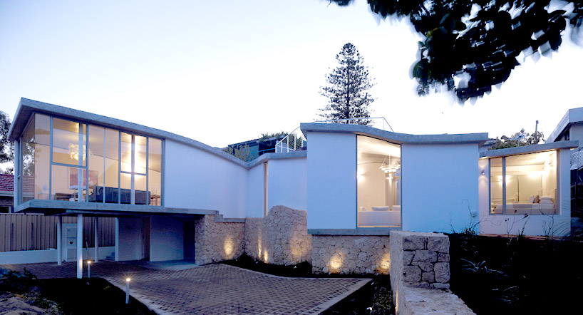 The Aldrich Residence