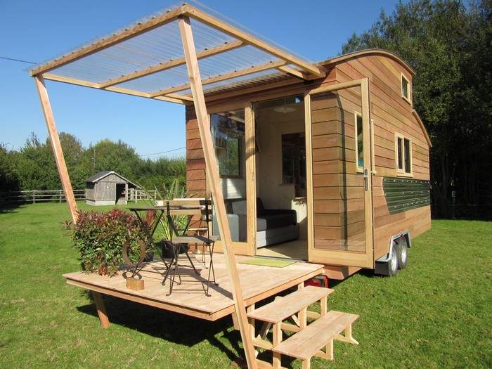 La Tiny House