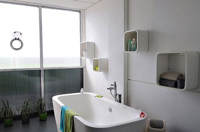 Container House Lille