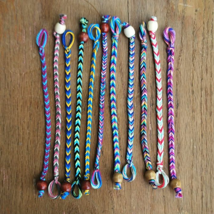 DIY Bracelet Ideas