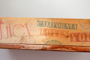 DIY Print on Wood Samples