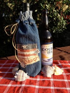 Repurposed Jeans