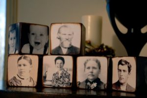 Creative Ways to Display Photos