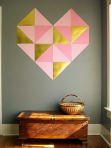 Easy Paper Decor