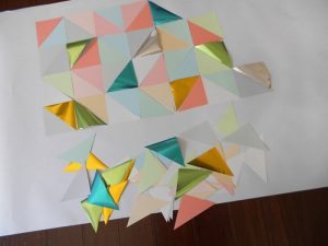 Easy Paper Decor