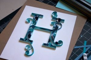 Easy Paper Decor