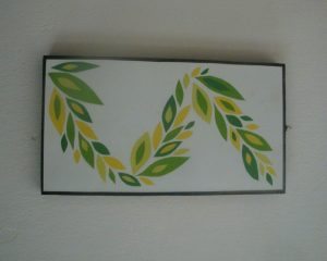Easy Paper Decor
