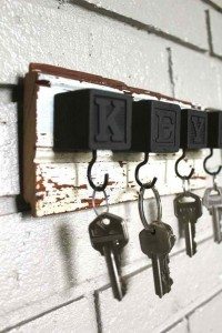 Key Holder Ideas