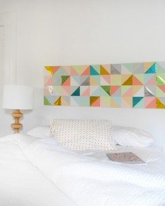 Paper Wall Decor