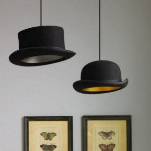 Creative Lamp Design Ideas