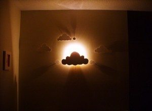 Creative Lamp Design Ideas