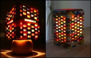 Creative Lamp Design Ideas