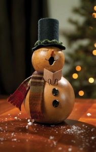 Gourd Art