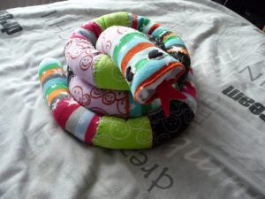 Sock Snake