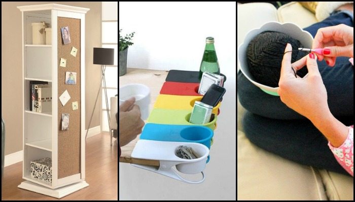 Gift Ideas for Crafters