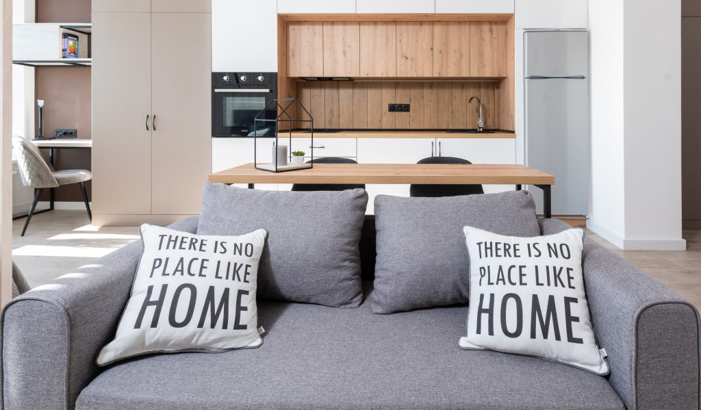 Create one-of-a-kind pillow covers that are both stylish and functional.