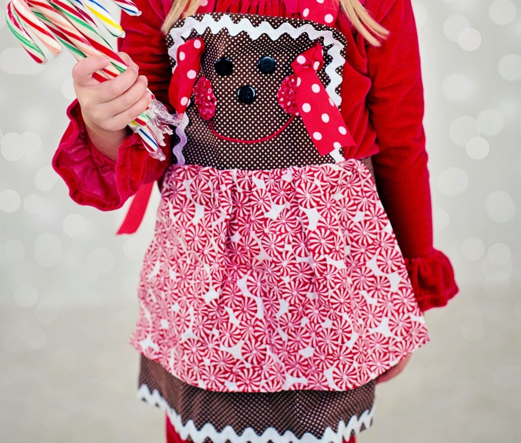 Looking for a way to add a personalized touch to your cooking attire?