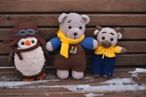Crochet gift ideas offers a wide range of possibilities for creating beautiful and customized gifts.