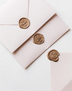 Embossing adds texture and dimension to your paper projects.